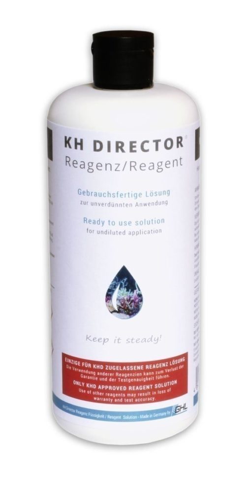 GHL KH Director Reagent 1000 ml (PL-1542) 3