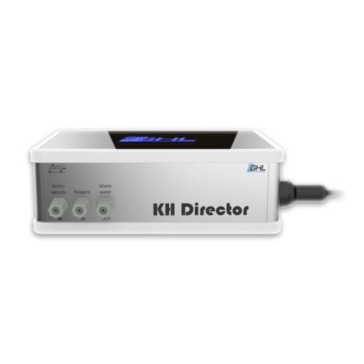 GHL KH Director, black (PL-1520) 4