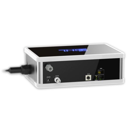 GHL KH Director, black (PL-1520)