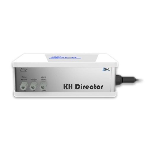 GHL KH Director, white (PL-1519) 3