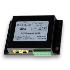 GHL LEDControl4 V2 (PL-0974)