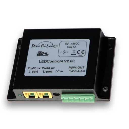 GHL LEDControl4 V2 (PL-0974) 3