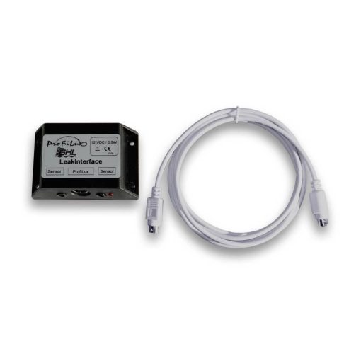 GHL LeakInterface (PL-0851) 3