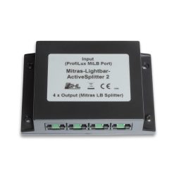 GHL Mitras-LB-ActiveSplitter RJ45 (PL-1590)