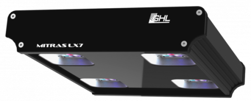 GHL Mitras LX 7004, black, (AUS Australia) - Image 2