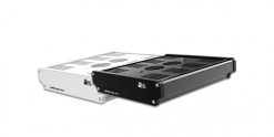 GHL Mitras LX 7004, black, (CH Switzerland)
