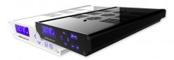 GHL Mitras LX 7206, Black, (CH Switzerland) (PL-1389)