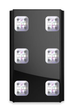 GHL Mitras LX 7206, Silver/ White, (CH Switzerland) (PL-1393) 4
