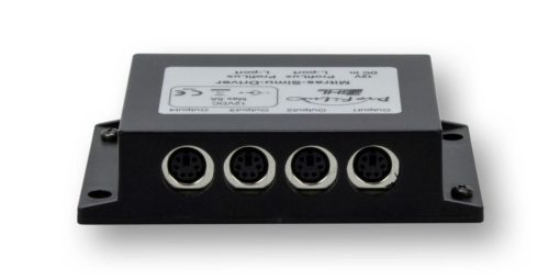 GHL Mitras Simu Driver, Euro (PL-0976) - Image 2