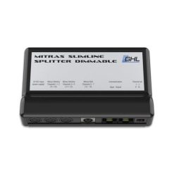 GHL Mitras Slimline Splitter RS232 dimmable (PL-1669)