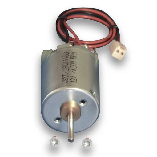 GHL Motor for Dosing Unit (PL-0588)