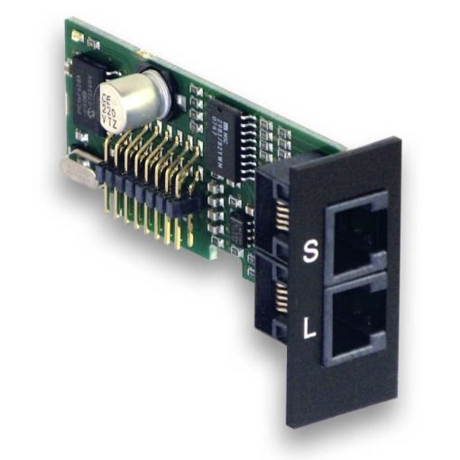 GHL PLM-2L4S (PL-0000)