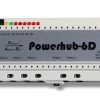 GHL Powerhub-6D-PAB (PL-0815) 2