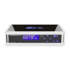 GHL ProfiLux 4, Black, (CH Switzerland) (PL-1411)