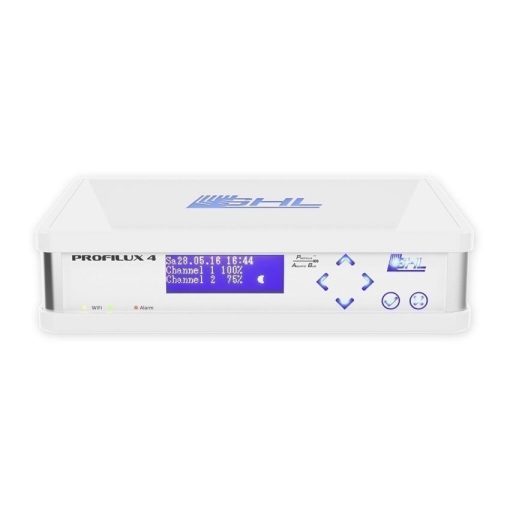 GHL ProfiLux 4, White, (AUS Australia) (PL-1416) 4