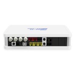 GHL ProfiLux 4, White, (Schuko Worldwide) (PL-1408) 4