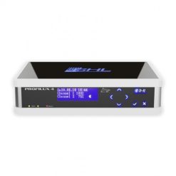 GHL ProfiLux 4e, Black, (AUS Australia) (PL-1685)