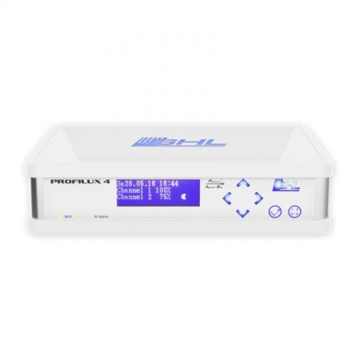 GHL ProfiLux 4e, White, (CH Switzerland) (PL-1688)