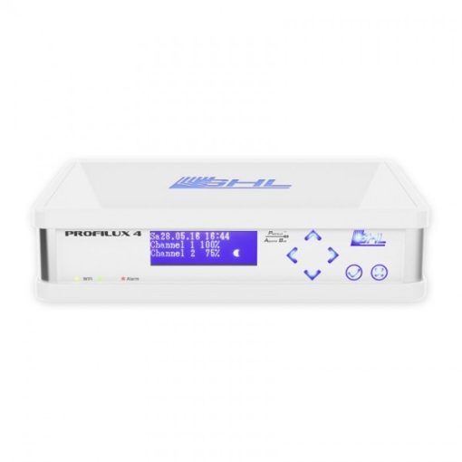 GHL ProfiLux 4e, White, (UK United Kingdom) (PL-1687) 3