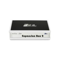 GHL ProfiLux Expansion Box 2, black, (CH Switzerland) (PL-1248) 4