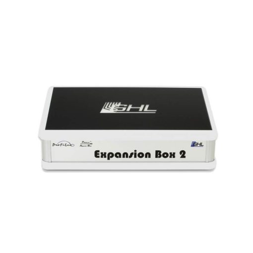 GHL ProfiLux Expansion Box 2, black, (CH Switzerland) (PL-1248) - Image 3