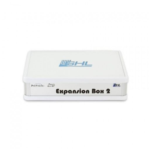 GHL ProfiLux Expansion Box 2, black, (UK United Kingdom) (PL-1249) 3