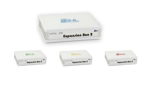 GHL ProfiLux Expansion Box 2, white, (AUS Australia) (PL-1251) 4