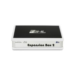 GHL ProfiLux Expansion Box 2, white, (Schuko Worldwide) (PL-1232) 7