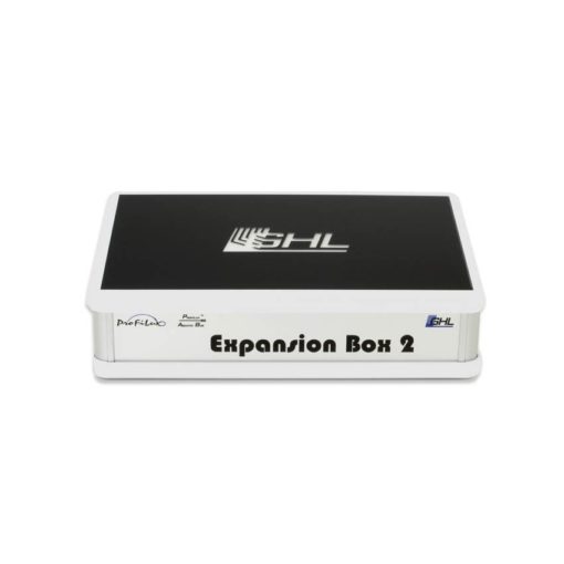 GHL ProfiLux Expansion Box 2, white, (UK United Kingdom) (PL-1253) 5