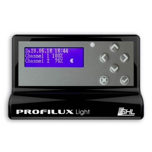 GHL ProfiLux Light, white, (CH Switzerland) (PL-1324) - Image 2
