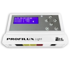 GHL ProfiLux Light, white, (CH Switzerland) (PL-1324) 8