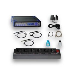 GHL ProfiLux Mega Set PB5.1 (worldwide), ((Schuko Worldwide) Plug)