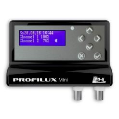 GHL ProfiLux Mini, black, (AUS Australia) (PL-1321) 7