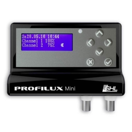 GHL ProfiLux Mini, black, (AUS Australia) (PL-1321) 4