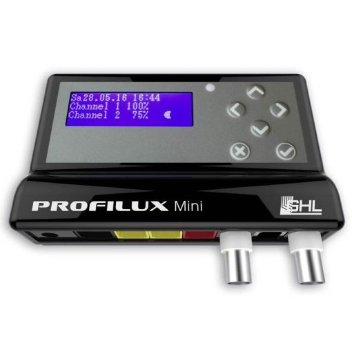 GHL ProfiLux Mini, black, (AUS Australia) (PL-1321) 5