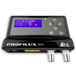 GHL ProfiLux Mini, black, (Schuko Worldwide) (PL-1317) 4