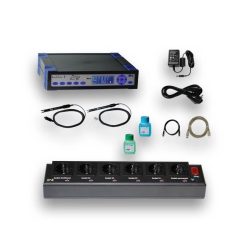 GHL ProfiLux Premium Set PB5.1 (worldwide), ((Schuko Worldwide) Plug)