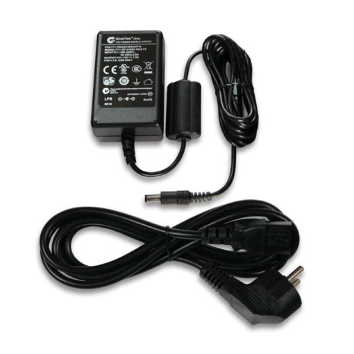 GHL Replacement power supply Australia 12V/1.5A, incl. power cord (PL-1449) 3
