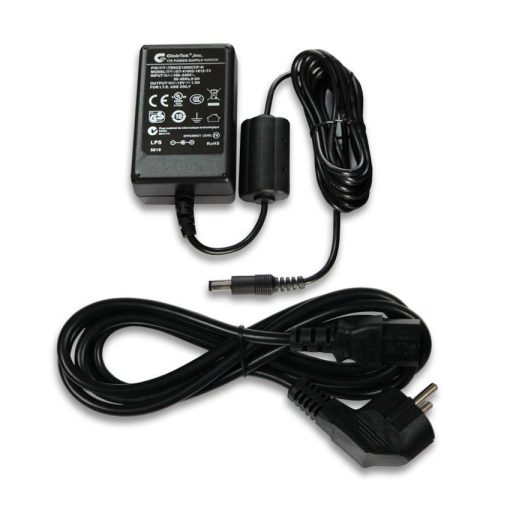 GHL Replacement power supply (Schuko Worldwide) 12V/1.5A, incl. power cord (PL-1196) 3