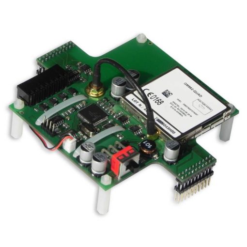 GHL SMS-Module Outdoor (PL-0693)
