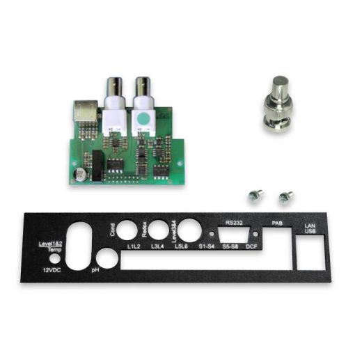 GHL eX Upgrade Kit for ProfiLux 3.1N/A/T (PL-0920)