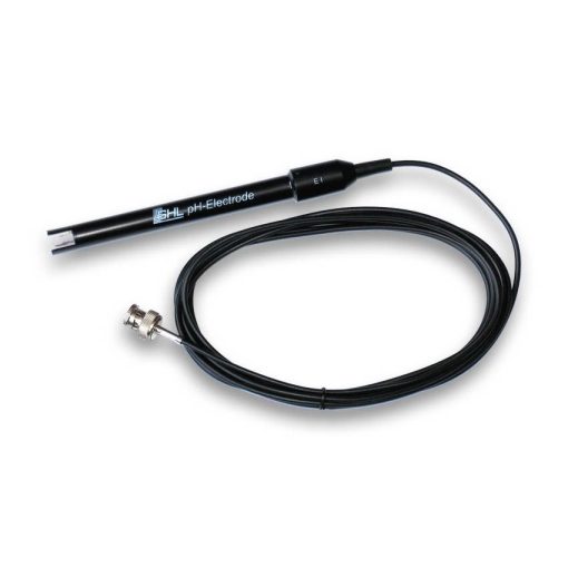GHL pH-Electrode (PL-0071)