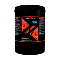 GroTech ActivCarbon REEF 1000ml