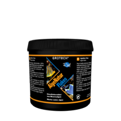 GroTech AlgeNATUR Flakes 40g Ulva/Dulse/Nori