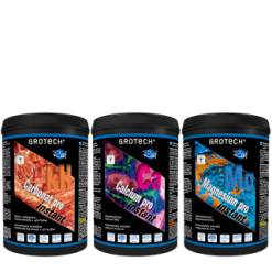 GroTech Basic Set Magnesium