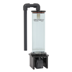 GroTech BioPelletReactor BPR-100 intern