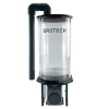 GroTech BioPelletReactor BPR-150 intern 1