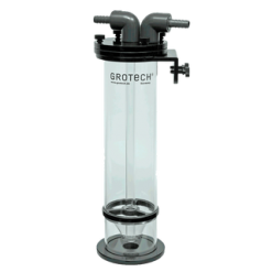 GroTech BioPelletReactor BPR-80 incl. 250ml Biopellets