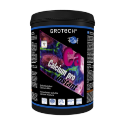 GroTech Calcium pro instant 750g