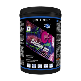 GroTech Calcium pro instant 750g 2